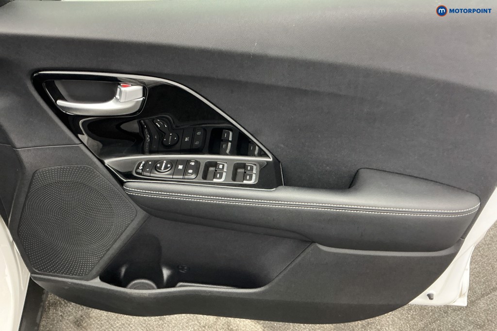 KIA Niro 2 Automatic Petrol Plug-In Hybrid SUV - Stock Number (1661055) - 23rd supplementary image