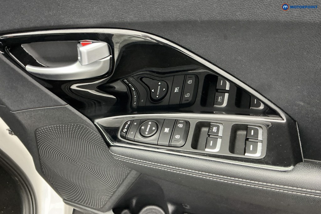 KIA Niro 2 Automatic Petrol Plug-In Hybrid SUV - Stock Number (1661055) - 24th supplementary image