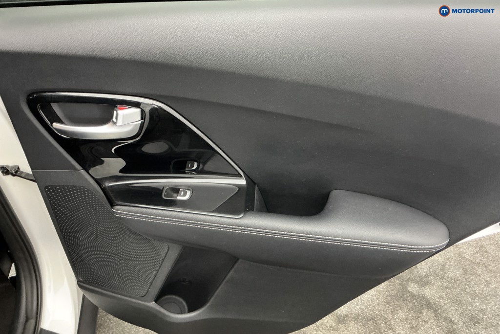 KIA Niro 2 Automatic Petrol Plug-In Hybrid SUV - Stock Number (1661055) - 25th supplementary image