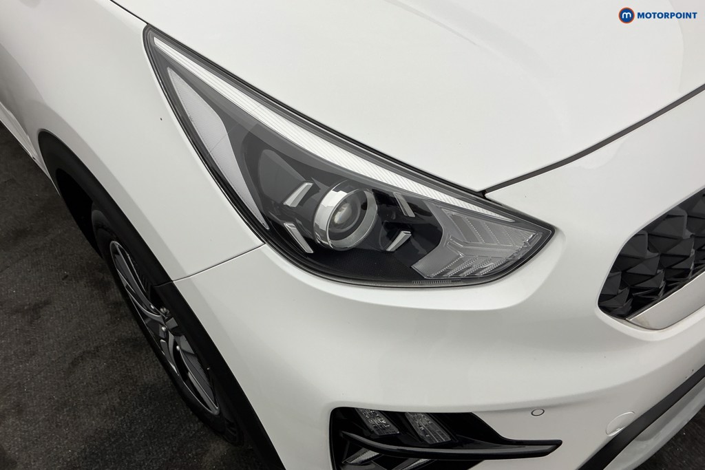 KIA Niro 2 Automatic Petrol Plug-In Hybrid SUV - Stock Number (1661055) - 28th supplementary image