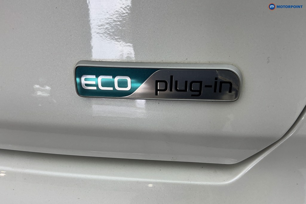 KIA Niro 2 Automatic Petrol Plug-In Hybrid SUV - Stock Number (1661055) - 30th supplementary image