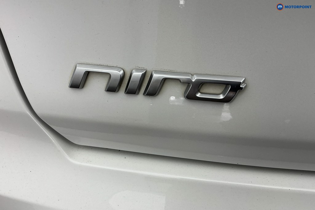 KIA Niro 2 Automatic Petrol Plug-In Hybrid SUV - Stock Number (1661055) - 31st supplementary image