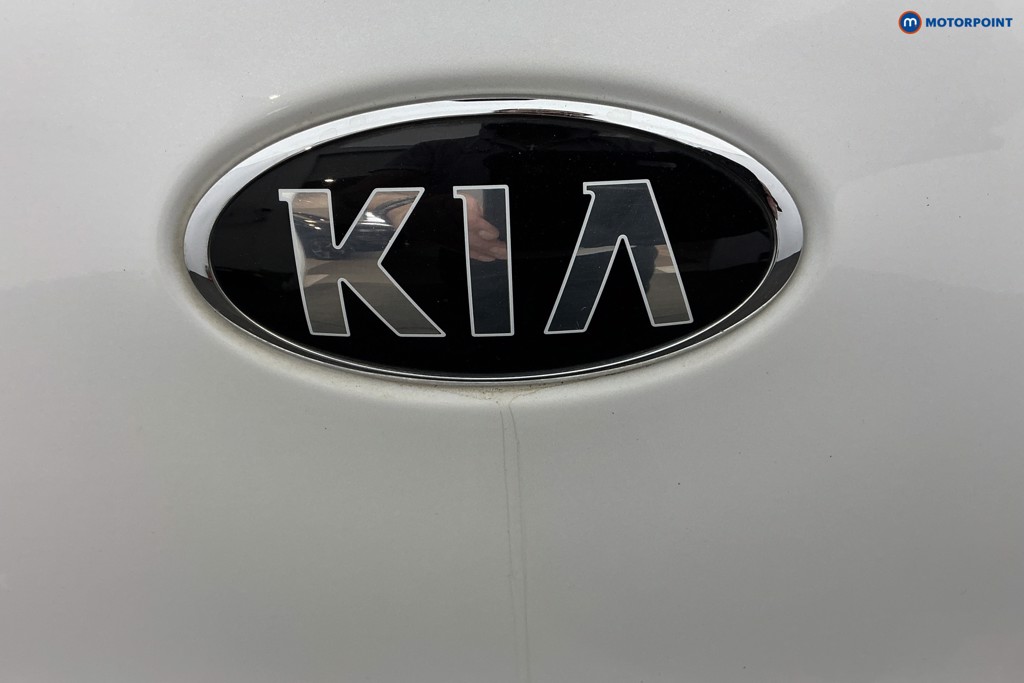 KIA Niro 2 Automatic Petrol Plug-In Hybrid SUV - Stock Number (1661055) - 32nd supplementary image