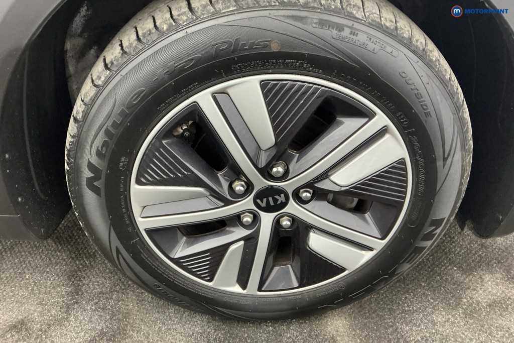 KIA Niro 2 Automatic Petrol Plug-In Hybrid SUV - Stock Number (1661055) - 34th supplementary image