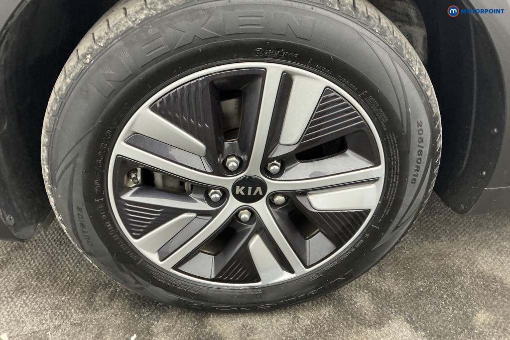 KIA Niro 2 Automatic Petrol Plug-In Hybrid SUV - Stock Number (1661055) - 35th supplementary image
