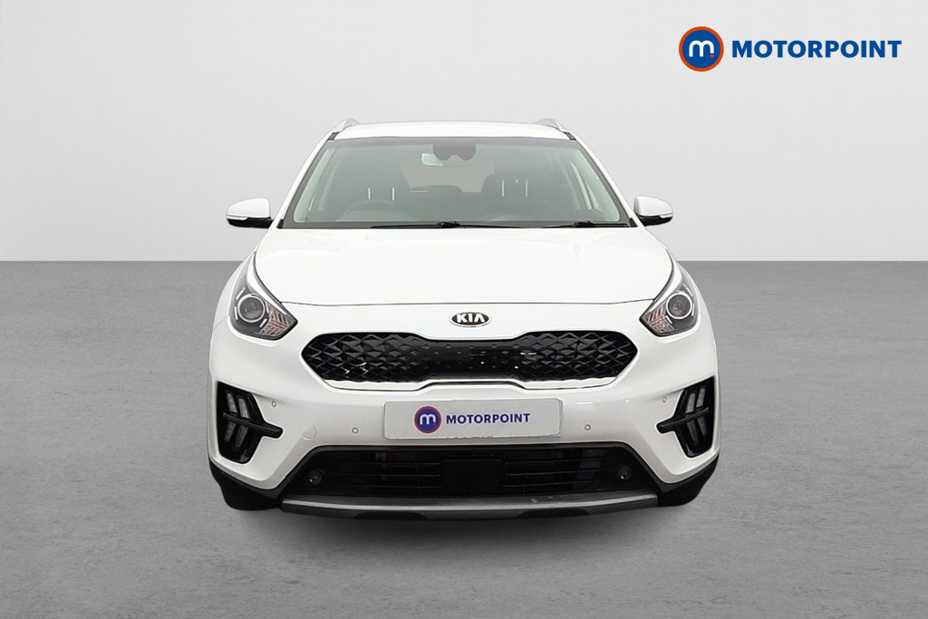 KIA Niro 2 Automatic Petrol Plug-In Hybrid SUV - Stock Number (1661055) - Front bumper