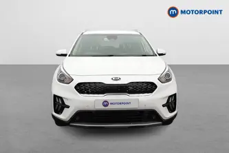 KIA Niro 2 Automatic Petrol Plug-In Hybrid SUV - Stock Number (1661055) - Front bumper