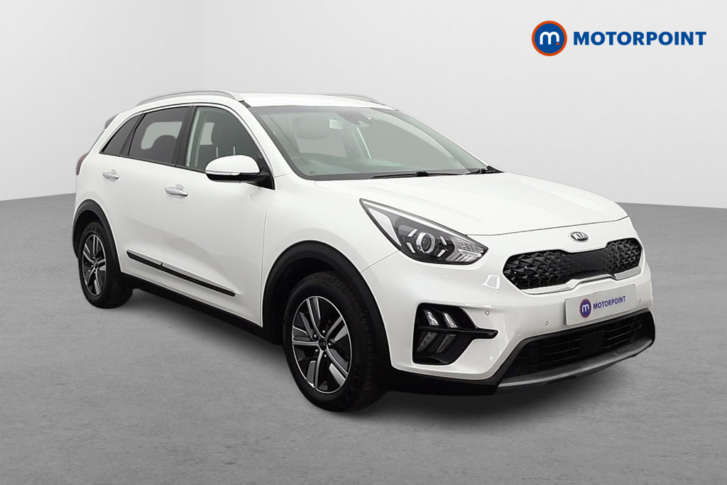 Kia Niro listing photo