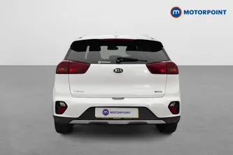 KIA Niro 2 Automatic Petrol Plug-In Hybrid SUV - Stock Number (1661055) - Rear bumper