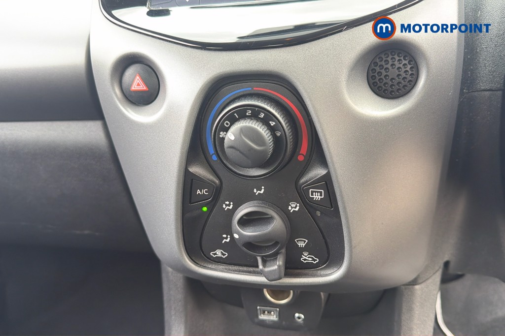 Toyota Aygo X-Play Manual Petrol Hatchback - Stock Number (1661084) - 12th supplementary image