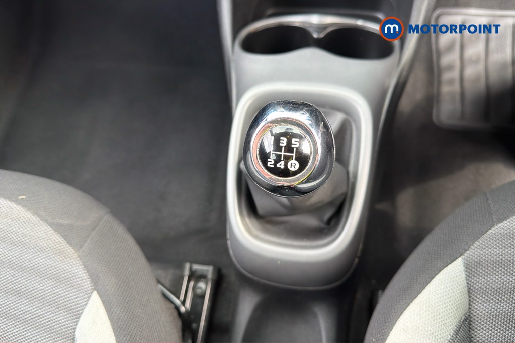 Toyota Aygo X-Play Manual Petrol Hatchback - Stock Number (1661084) - 15th supplementary image