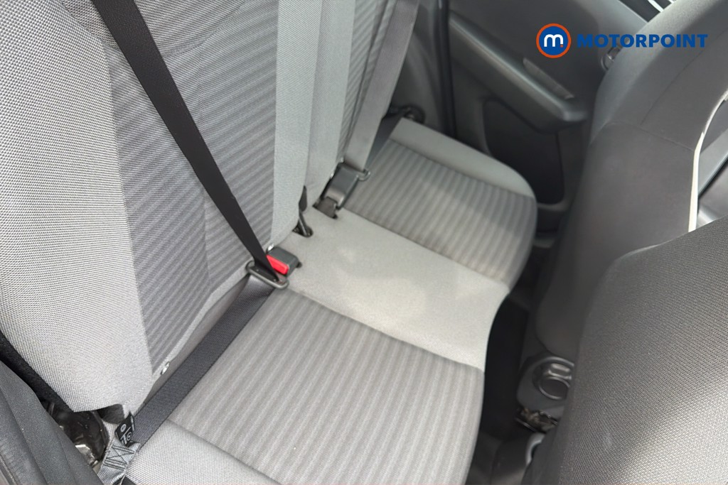Toyota Aygo X-Play Manual Petrol Hatchback - Stock Number (1661084) - 28th supplementary image