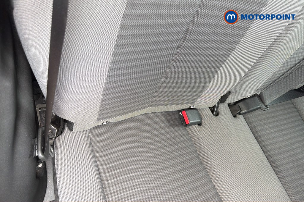 Toyota Aygo X-Play Manual Petrol Hatchback - Stock Number (1661084) - 29th supplementary image