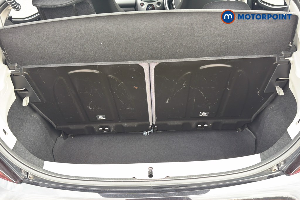 Toyota Aygo X-Play Manual Petrol Hatchback - Stock Number (1661084) - 33rd supplementary image