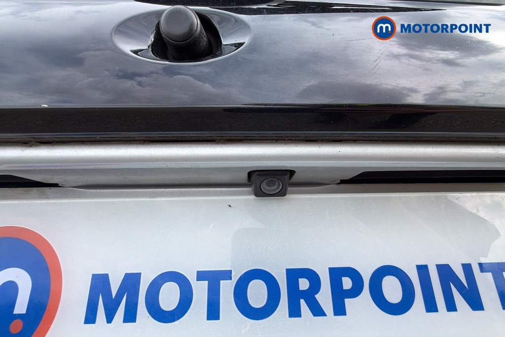 Toyota Aygo X-Play Manual Petrol Hatchback - Stock Number (1661084) - 36th supplementary image