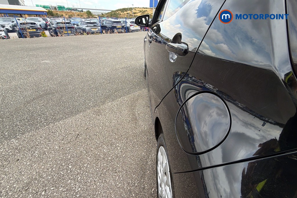 Toyota Aygo X-Play Manual Petrol Hatchback - Stock Number (1661084) - 41st supplementary image