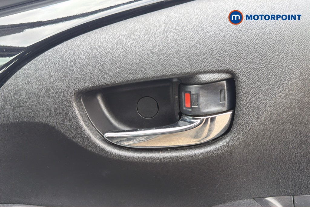 Toyota Aygo X-Play Manual Petrol Hatchback - Stock Number (1661084) - 42nd supplementary image