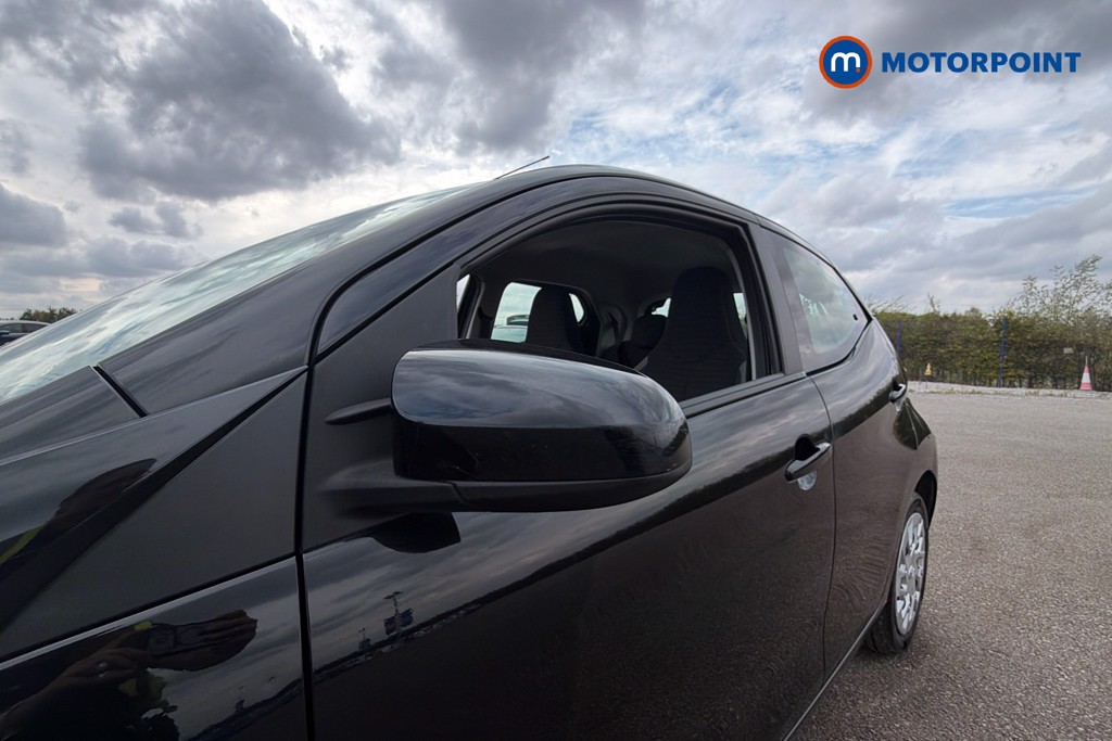 Toyota Aygo X-Play Manual Petrol Hatchback - Stock Number (1661084) - 43rd supplementary image