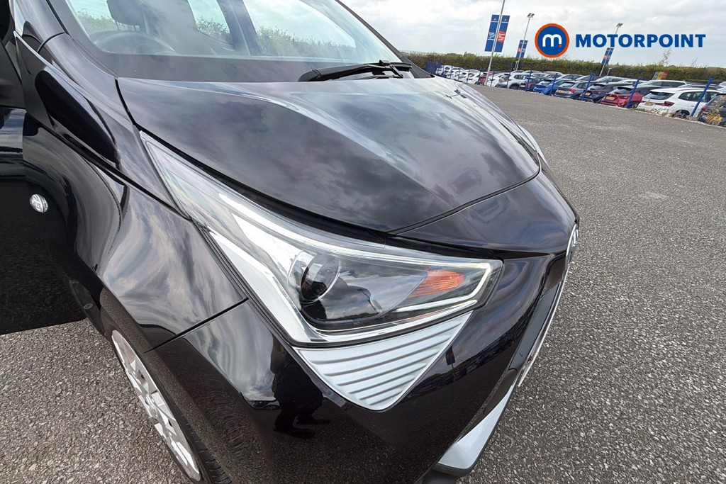 Toyota Aygo X-Play Manual Petrol Hatchback - Stock Number (1661084) - 44th supplementary image