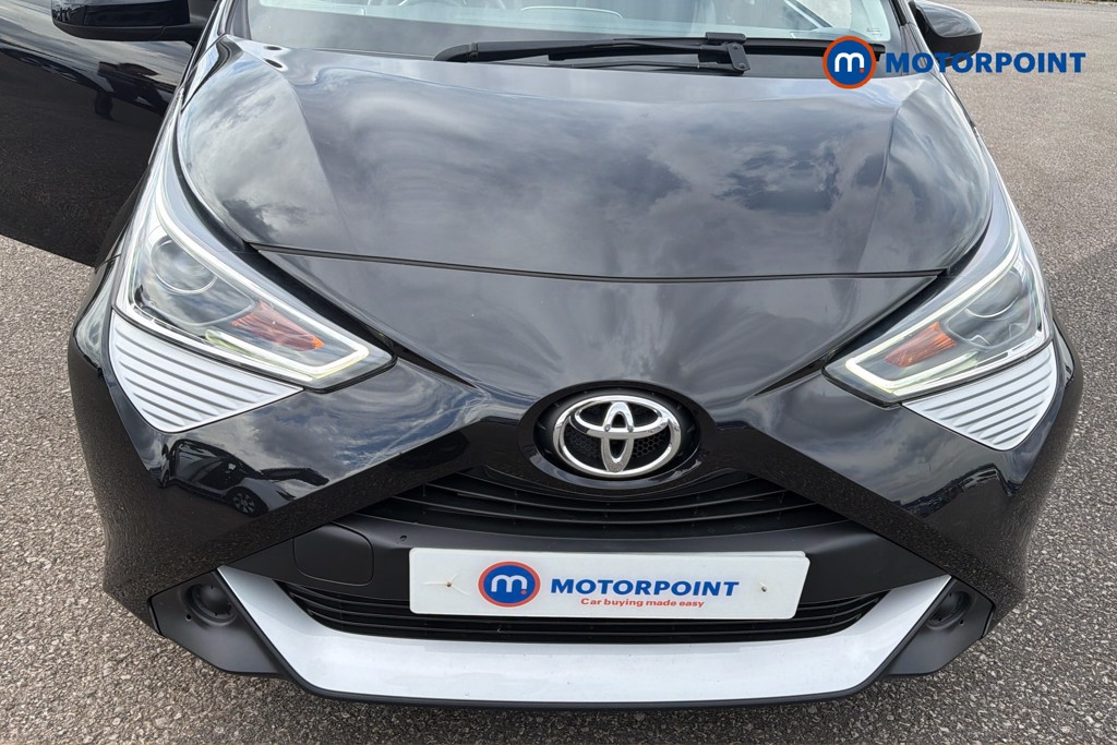 Toyota Aygo X-Play Manual Petrol Hatchback - Stock Number (1661084) - 45th supplementary image