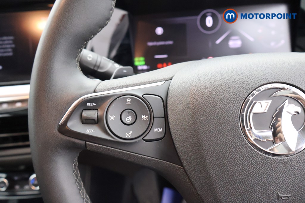 Vauxhall Grandland Ultimate Automatic Petrol Plug-In Hybrid SUV - Stock Number (1661844) - 2nd supplementary image