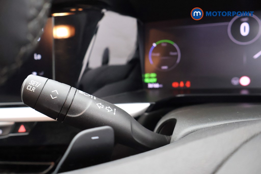 Vauxhall Grandland Ultimate Automatic Petrol Plug-In Hybrid SUV - Stock Number (1661844) - 5th supplementary image