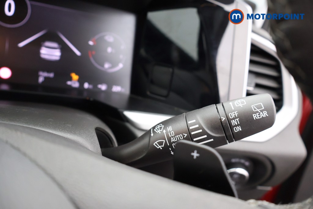 Vauxhall Grandland Ultimate Automatic Petrol Plug-In Hybrid SUV - Stock Number (1661844) - 6th supplementary image