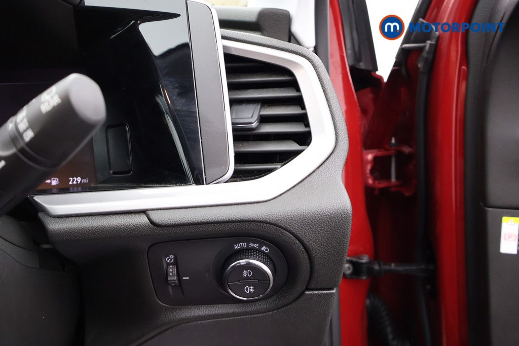 Vauxhall Grandland Ultimate Automatic Petrol Plug-In Hybrid SUV - Stock Number (1661844) - 7th supplementary image