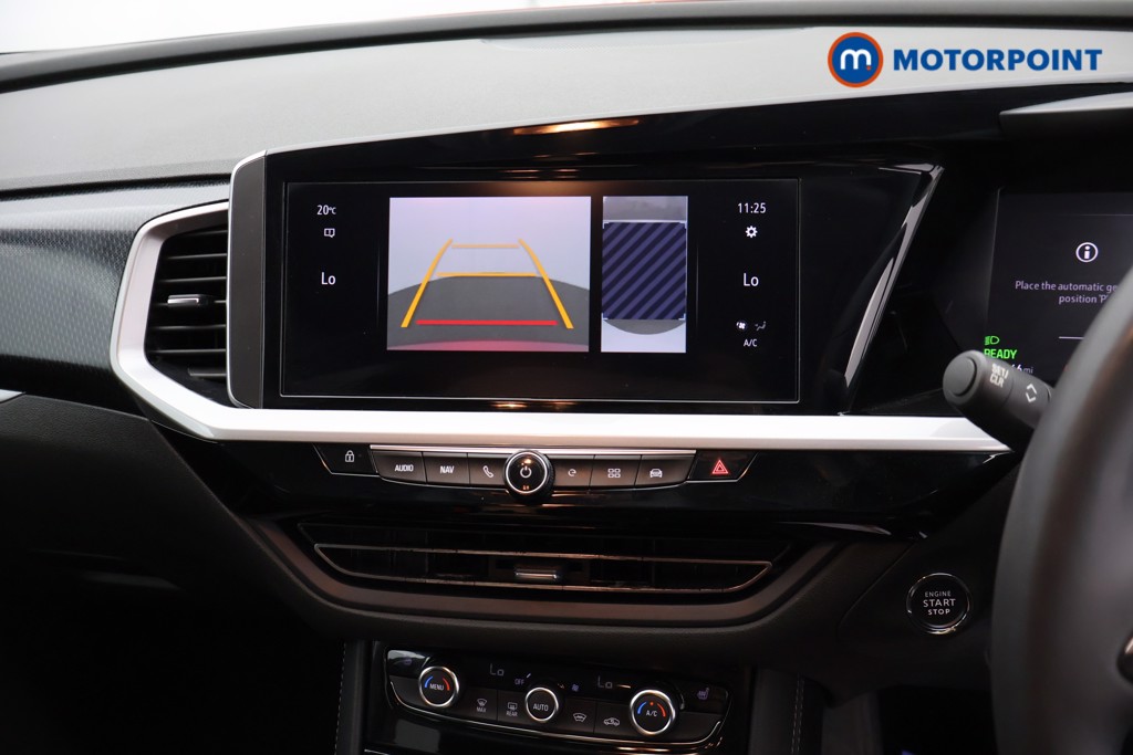 Vauxhall Grandland Ultimate Automatic Petrol Plug-In Hybrid SUV - Stock Number (1661844) - 9th supplementary image