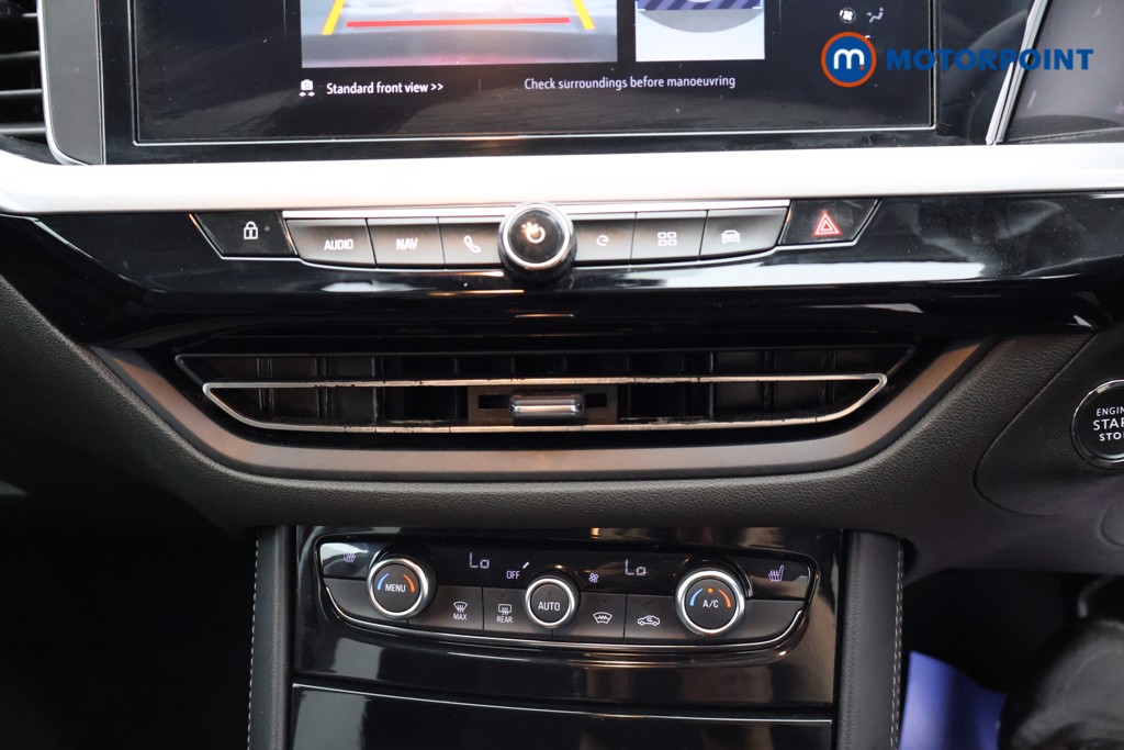 Vauxhall Grandland Ultimate Automatic Petrol Plug-In Hybrid SUV - Stock Number (1661844) - 10th supplementary image