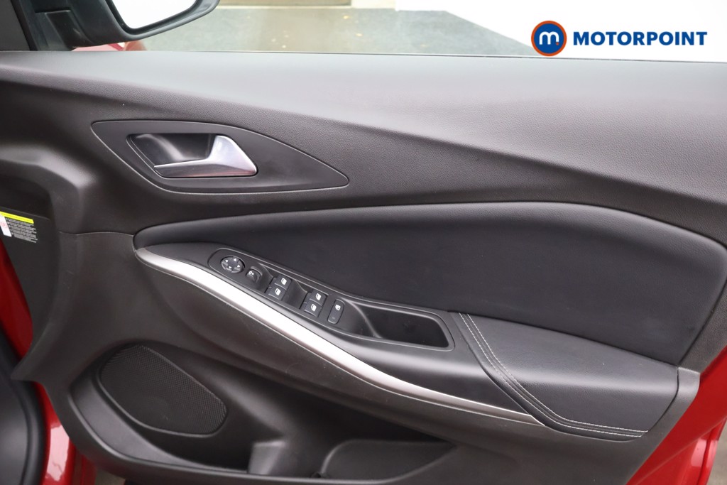 Vauxhall Grandland Ultimate Automatic Petrol Plug-In Hybrid SUV - Stock Number (1661844) - 15th supplementary image