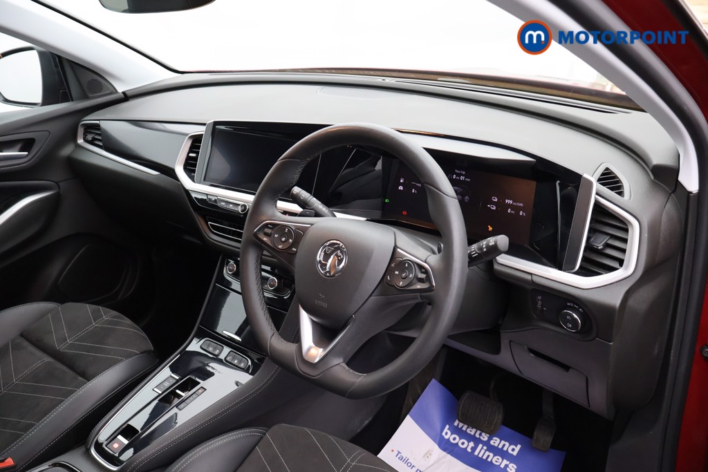 Vauxhall Grandland Ultimate Automatic Petrol Plug-In Hybrid SUV - Stock Number (1661844) - 16th supplementary image