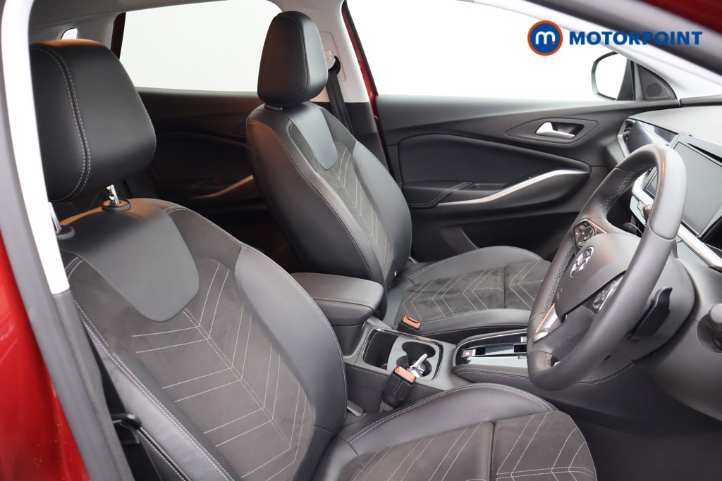 Vauxhall Grandland Ultimate Automatic Petrol Plug-In Hybrid SUV - Stock Number (1661844) - 17th supplementary image