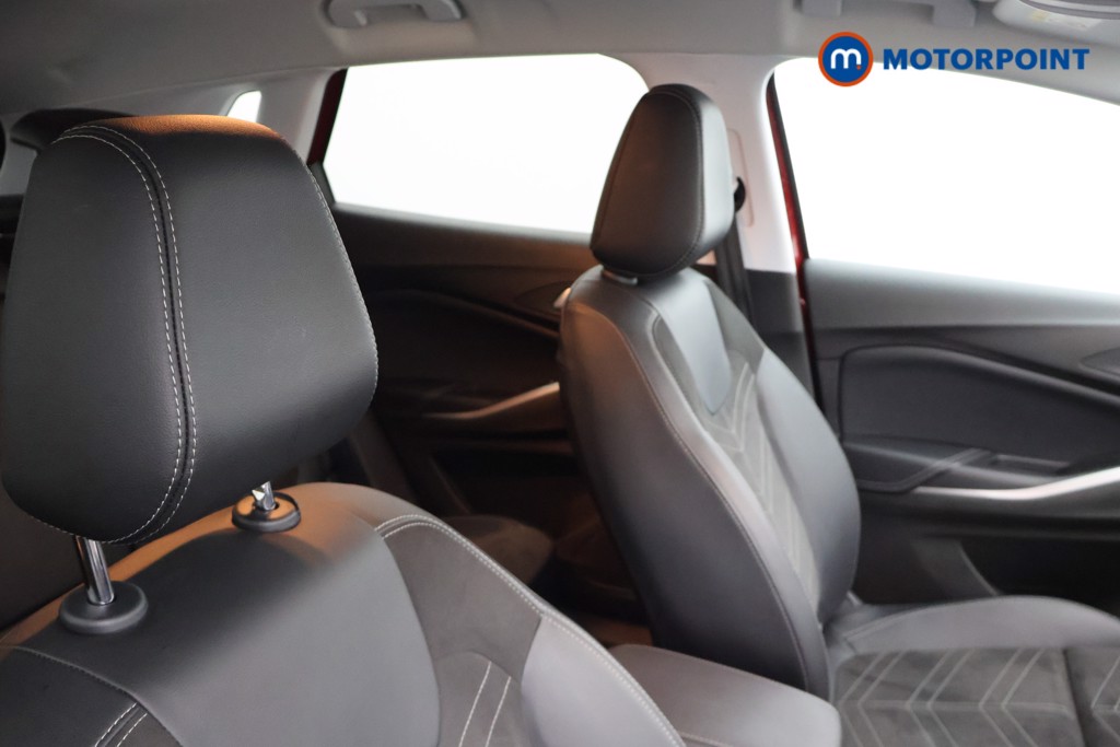 Vauxhall Grandland Ultimate Automatic Petrol Plug-In Hybrid SUV - Stock Number (1661844) - 18th supplementary image