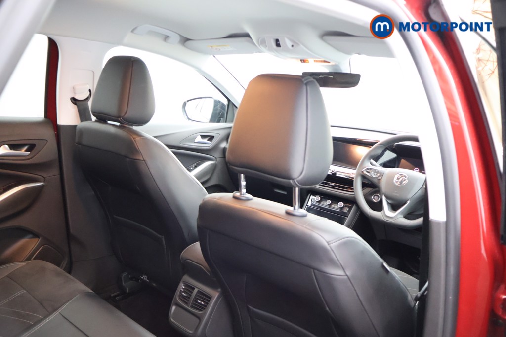 Vauxhall Grandland Ultimate Automatic Petrol Plug-In Hybrid SUV - Stock Number (1661844) - 22nd supplementary image