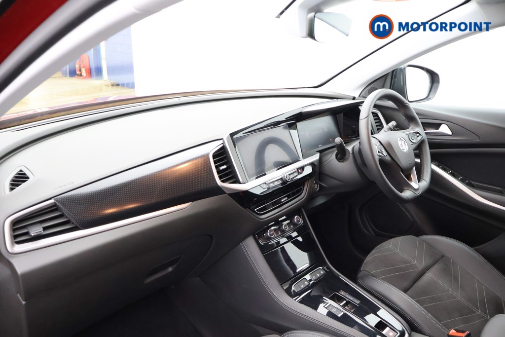 Vauxhall Grandland Ultimate Automatic Petrol Plug-In Hybrid SUV - Stock Number (1661844) - 24th supplementary image