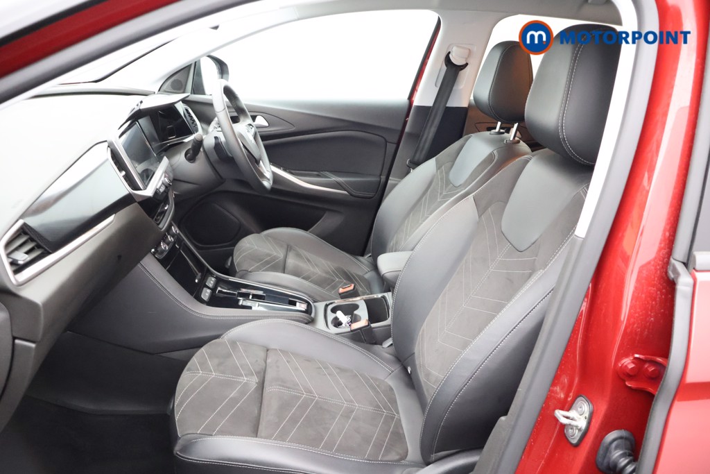 Vauxhall Grandland Ultimate Automatic Petrol Plug-In Hybrid SUV - Stock Number (1661844) - 25th supplementary image