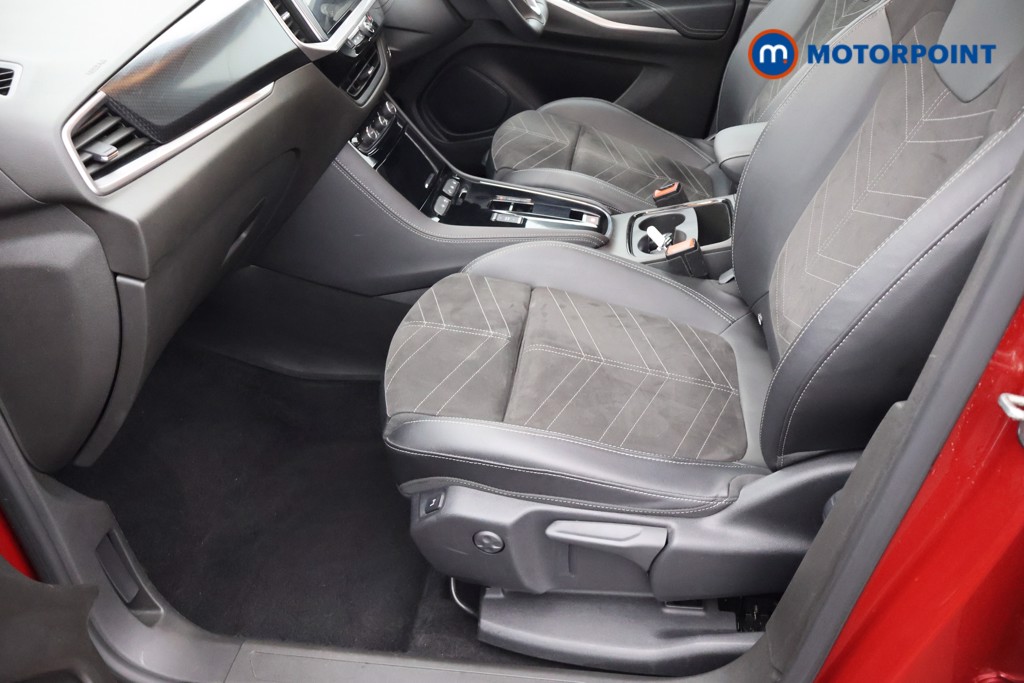 Vauxhall Grandland Ultimate Automatic Petrol Plug-In Hybrid SUV - Stock Number (1661844) - 26th supplementary image