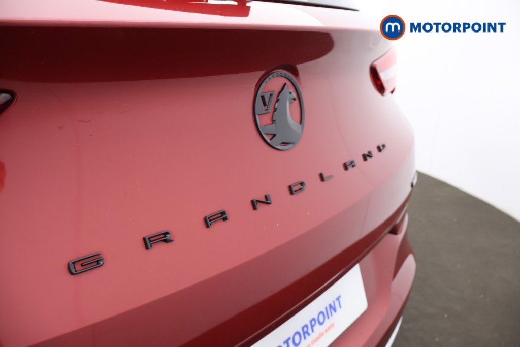 Vauxhall Grandland Ultimate Automatic Petrol Plug-In Hybrid SUV - Stock Number (1661844) - 29th supplementary image