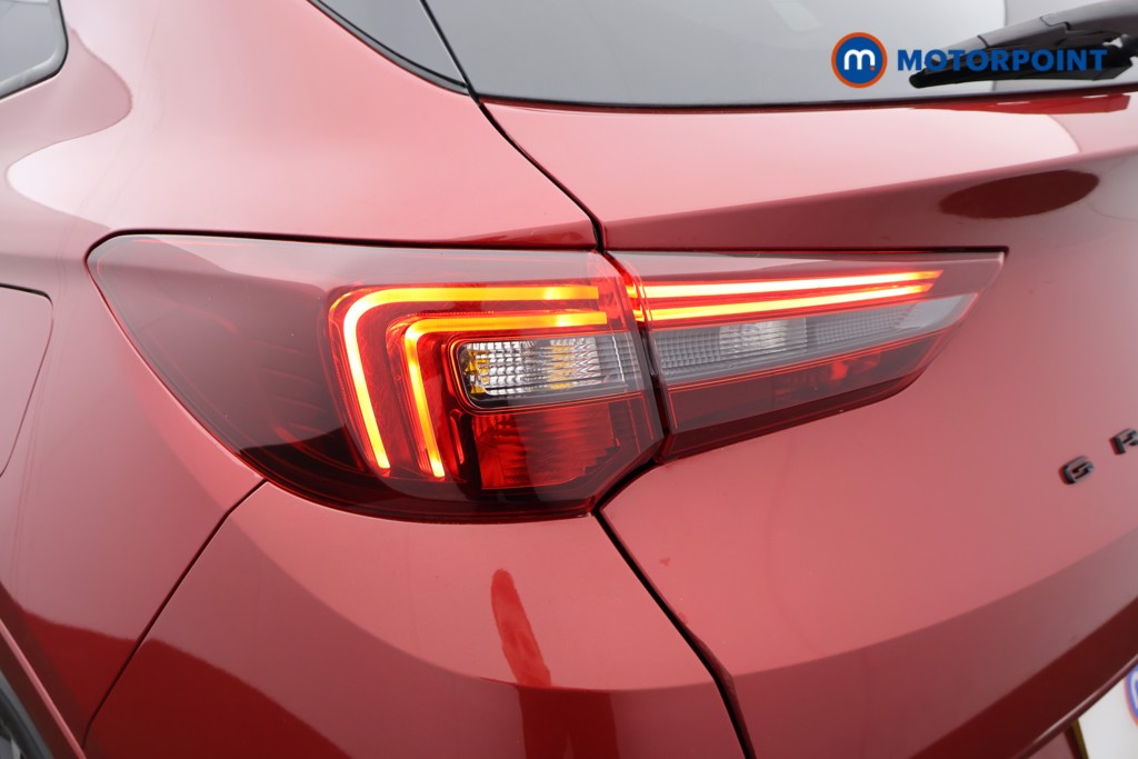 Vauxhall Grandland Ultimate Automatic Petrol Plug-In Hybrid SUV - Stock Number (1661844) - 30th supplementary image