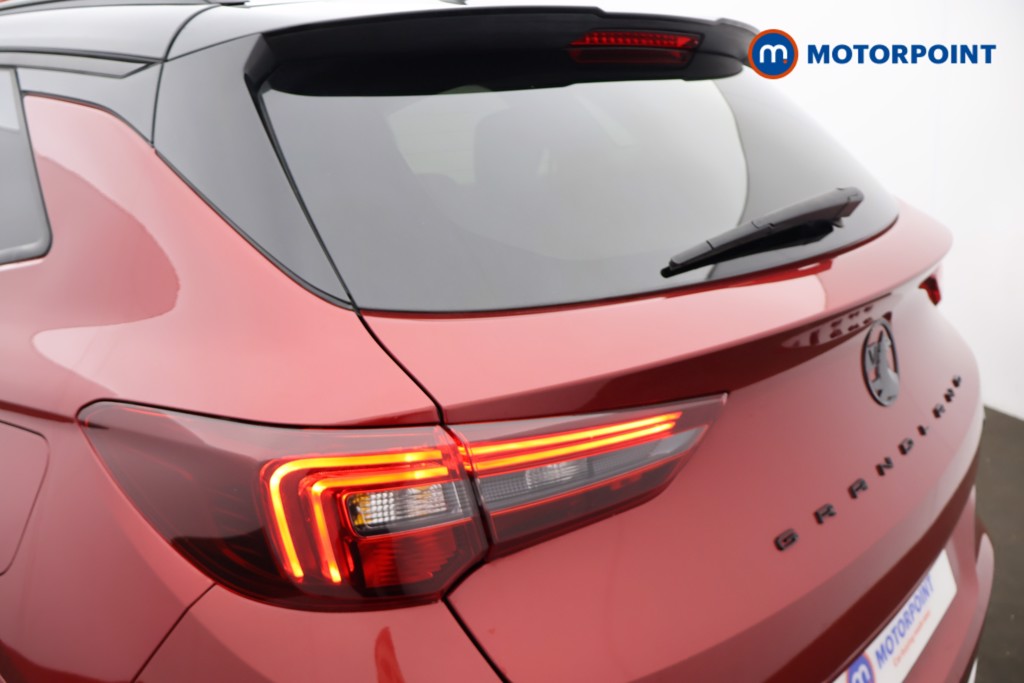 Vauxhall Grandland Ultimate Automatic Petrol Plug-In Hybrid SUV - Stock Number (1661844) - 31st supplementary image