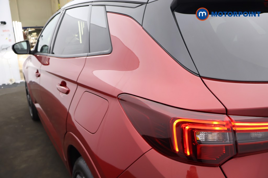 Vauxhall Grandland Ultimate Automatic Petrol Plug-In Hybrid SUV - Stock Number (1661844) - 32nd supplementary image