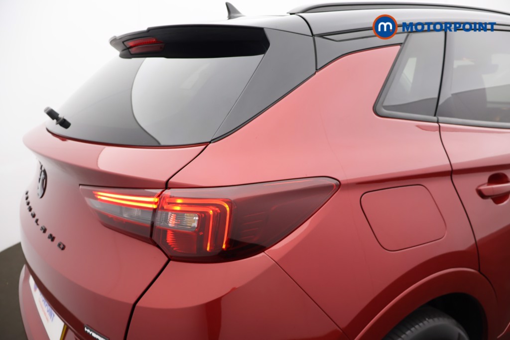 Vauxhall Grandland Ultimate Automatic Petrol Plug-In Hybrid SUV - Stock Number (1661844) - 33rd supplementary image