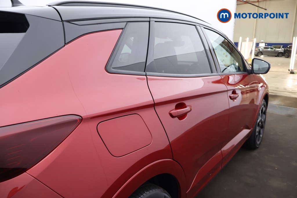 Vauxhall Grandland Ultimate Automatic Petrol Plug-In Hybrid SUV - Stock Number (1661844) - 34th supplementary image