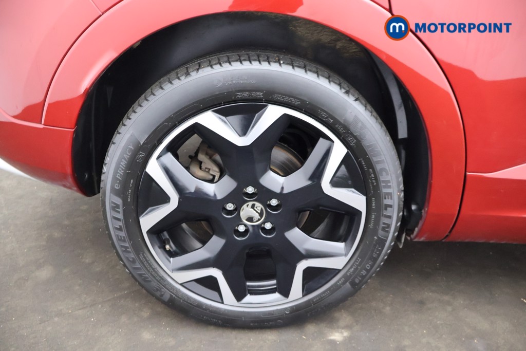 Vauxhall Grandland Ultimate Automatic Petrol Plug-In Hybrid SUV - Stock Number (1661844) - 35th supplementary image