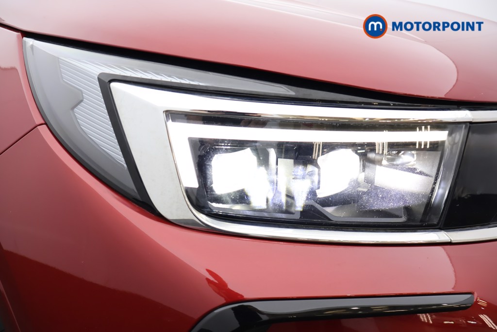 Vauxhall Grandland Ultimate Automatic Petrol Plug-In Hybrid SUV - Stock Number (1661844) - 37th supplementary image