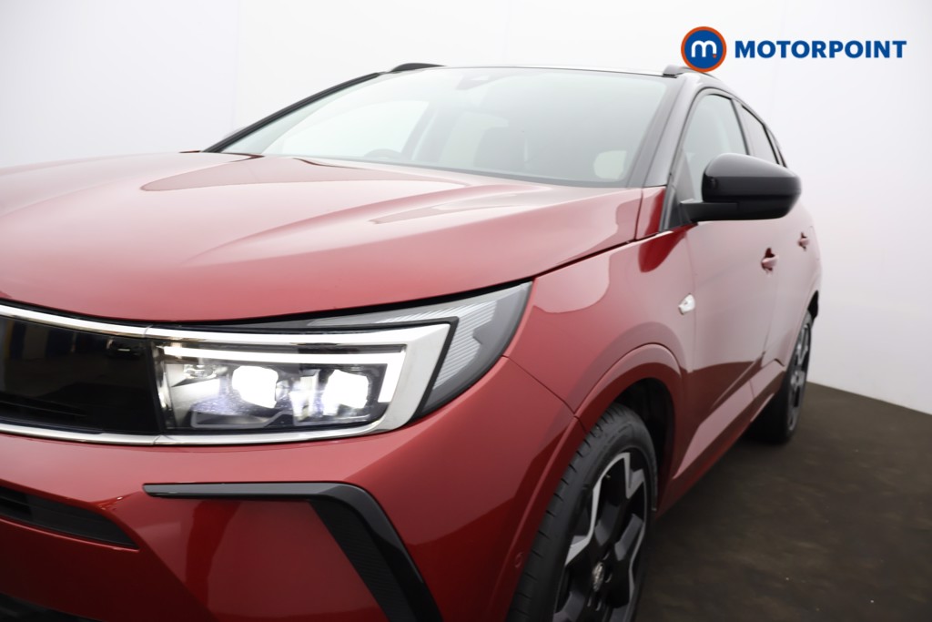 Vauxhall Grandland Ultimate Automatic Petrol Plug-In Hybrid SUV - Stock Number (1661844) - 42nd supplementary image