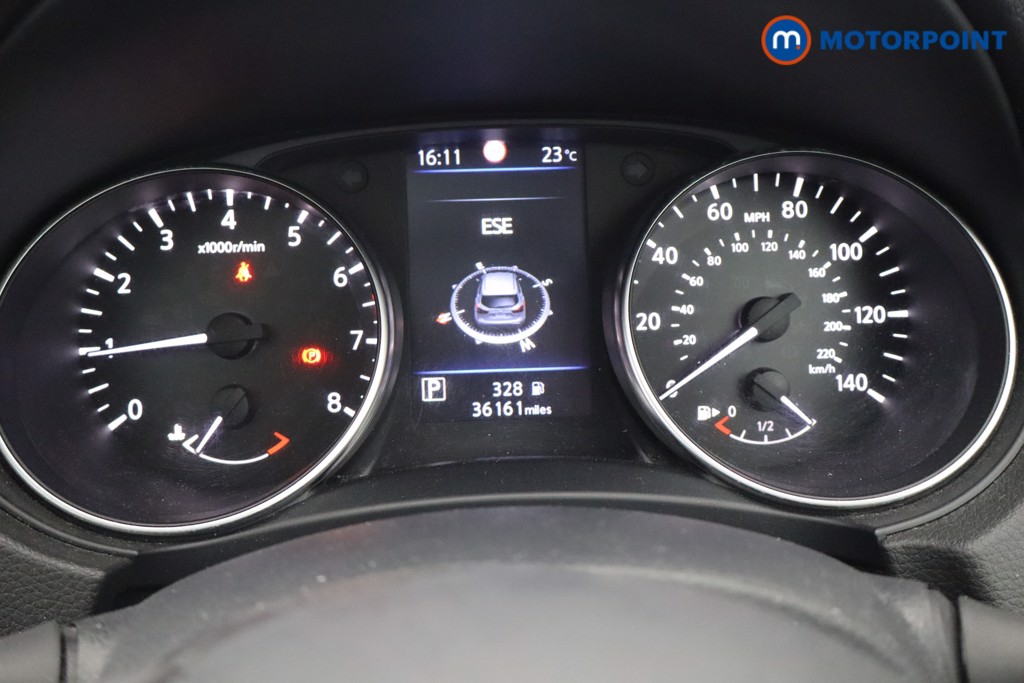 Nissan Qashqai Tekna Automatic Petrol SUV - Stock Number (1661949) - 3rd supplementary image