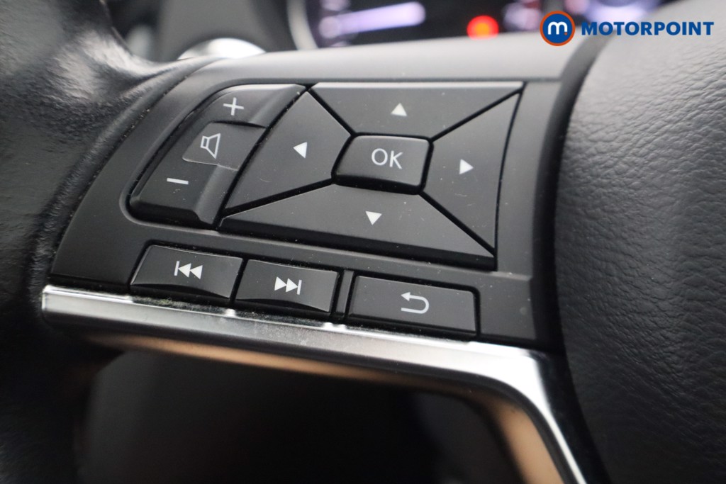 Nissan Qashqai Tekna Automatic Petrol SUV - Stock Number (1661949) - 10th supplementary image