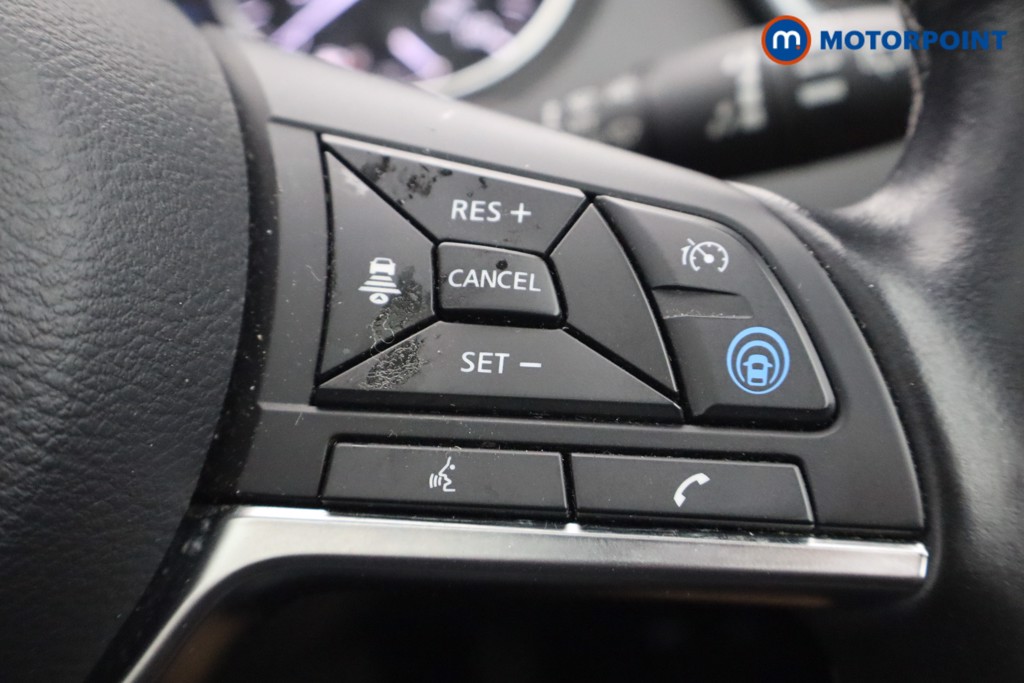 Nissan Qashqai Tekna Automatic Petrol SUV - Stock Number (1661949) - 11th supplementary image